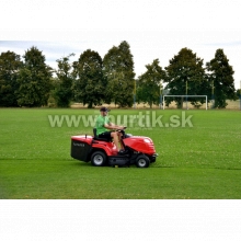 Traktor trávny RL 98 H, záber 98cm, ST 500-Loncin / 7,9 kW - 1 valec