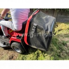 Traktor trávny RL 98 HW, záber 98cm, GGP Loncin ST 550 TWIN / 18HP - 2 valec
