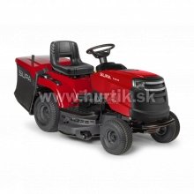 Traktor trávny RL 98 HW, záber 98cm, GGP Loncin ST 550 TWIN / 10,4 kW - 2 valec