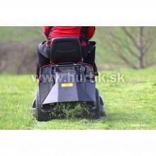 Traktor trávny RL 98 HW, záber 98cm, GGP Loncin ST 550 TWIN / 18HP - 2 valec