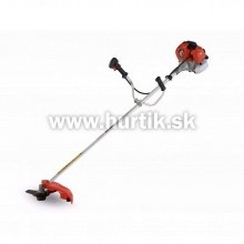 Krovinorez benzínový VARI 432 HB / 1,7HP (2-takt)