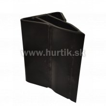 Štiepačka dreva VARI 8t na 400V + KLINY / 8 ton, max. dĺžka polena 550mm, max. priemer kmeňa 300mm