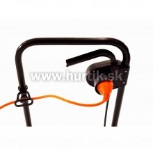 Kosačka elektrická Vari FM3310, 2 in ONE, 1000W