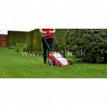 Kosačka elektrická Vari FM3310, 2 in ONE, 1000W