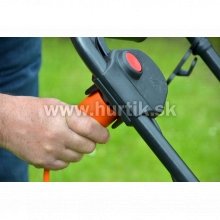 Kosačka elektrická Vari FM3813, , 2 in ONE, 1300W