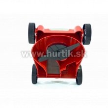 Kosačka elektrická Vari FM3813, , 2 in ONE, 1300W