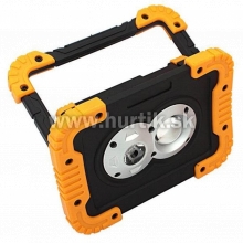 Aku lampa COB 10W