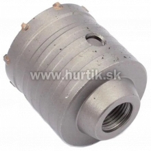 Korunka vykružovacia 50mm, závit M22 bez adaptéra