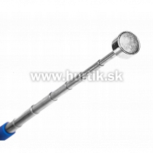 Vyťahovač magnetický teleskopický, 2,25kg/62cm
