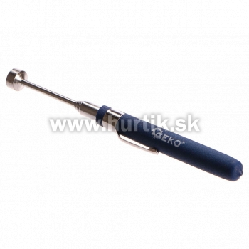 Vyťahovač magnetický teleskopický, 2,25kg/62cm