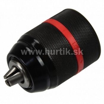 Skľučovadlo rýchloupínacie  2-13mm 1/2