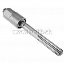 Adaptér SDS MAX na SDS+