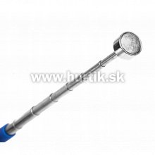 Vyťahovač magnetický teleskopický, 2,25kg/62cm