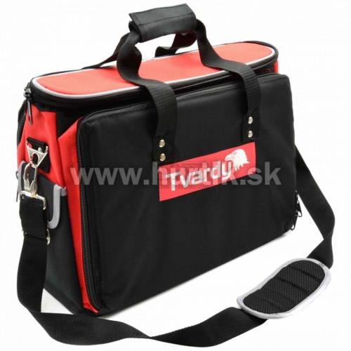 Brašňa na náradie,organizér, TVARDY
