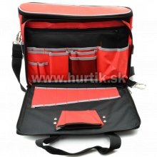 Brašňa na náradie,organizér, TVARDY