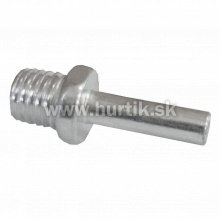 Disk unášací 125mm, univerzálny so skrutkou