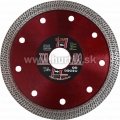 Kotúč diamantový SLIM 125x22,2x1,4mm