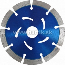 Kotúč diamantový MASTER BLUE 125x22,2