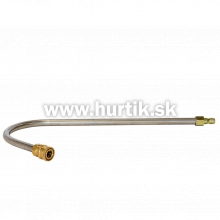 Nástavec na čistenie rýn 53 cm