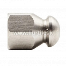 Tryska kanalizačná pevná SA000-NRN01 1/4”