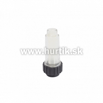 Filter plastový pre model W3000HA, W3100VA, GP3300HA