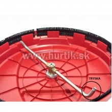 Tryska čističa povrchového 38cm