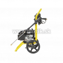 Čistič vysokotlakový benzínový W3100VA, 213bar, 8,7 l/min
