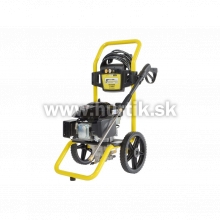 Čistič vysokotlakový benzínový W3100VA, 213bar, 8,7 l/min