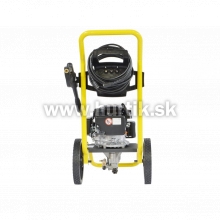 Čistič vysokotlakový benzínový W3100VA, 213bar, 8,7 l/min