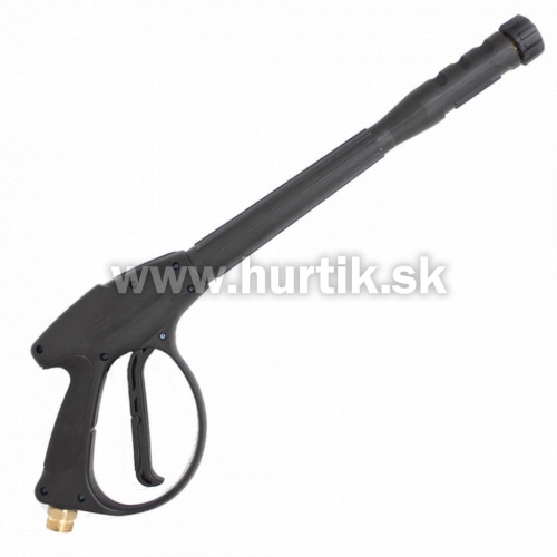 Pištoľ tlaková 275 bar, M22x1,5