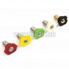 Sada trysiek 5 dielna