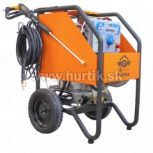 Ohrievač na vapku profesionálny GH25MA