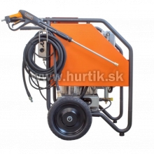 Ohrievač na vapku profesionálny GH25MA