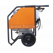 Ohrievač na vapku profesionálny GH25MA