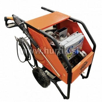 Ohrievač na vapku profesionálny GH25MA