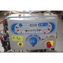 Ohrievač na vapku profesionálny GH50MA