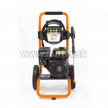 Čistič vysokotlakový benzínový GP3300HA, 230bar, 9,5 l/min