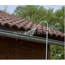 Nástavec na čistenie rým 38cm