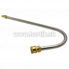 Nástavec na čistenie rýn 53 cm