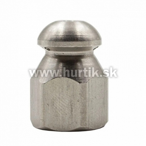 Tryska kanalizačná pevná SA000-NRN01 1/4”