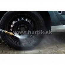 Súprava pieskovacia (hadica + sonda), profi