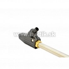 Súprava pieskovacia (hadica + sonda), hobby