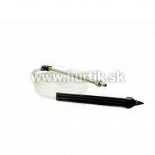 Súprava pieskovacia (hadica + sonda), hobby