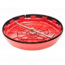 Čistič povrchový 38cm, s rotačnou tryskou