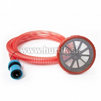 Hadica nasávacia  3/4