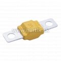 Poistka MIDI 30mm 60A žltá pre model GP4000BD