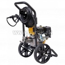 Čistič vysokotlakový benzínový W3200HB, 220bar, 9,6 l/min