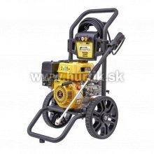 Čistič vysokotlakový benzínový W3200HB, 220bar, 9,6 l/min