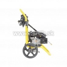 Čistič vysokotlakový benzínový W3100VA, 213bar, 8,7 l/min