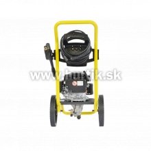 Čistič vysokotlakový benzínový W3100VA, 213bar, 8,7 l/min
